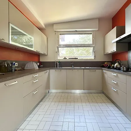 Dom wakacyjny 3 Ombragee Sous Pins, Proche Et Centre A La Palmyre - Fr-1-705-104 *