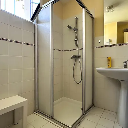 3 Ombragee Sous Pins, Proche Et Centre A La Palmyre - Fr-1-705-104 Dom wakacyjny Les Mathes