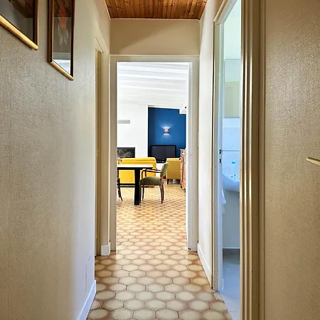 3 Ombragee Sous Pins, Proche Et Centre A La Palmyre - Fr-1-705-104 *