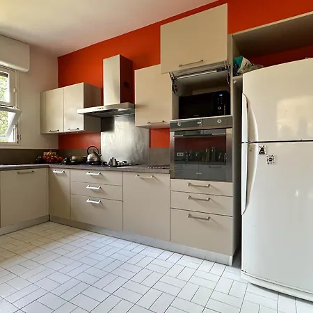 Dom wakacyjny 3 Ombragee Sous Pins, Proche Et Centre A La Palmyre - Fr-1-705-104 *