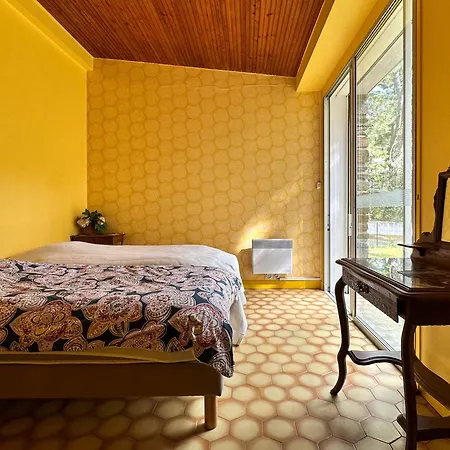 3 Ombragee Sous Pins, Proche Et Centre A La Palmyre - Fr-1-705-104 Dom wakacyjny *