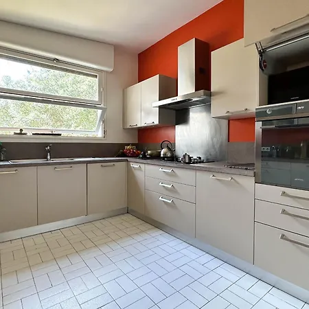 3 Ombragee Sous Pins, Proche Et Centre A La Palmyre - Fr-1-705-104 * Les Mathes