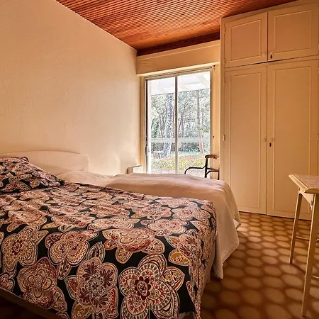 Dom wakacyjny 3 Ombragee Sous Pins, Proche Et Centre A La Palmyre - Fr-1-705-104